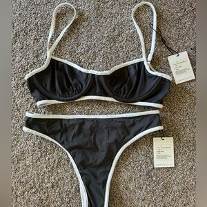Acacia carob set